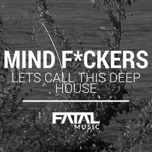 Shadow Party (Original Mix)