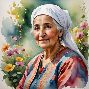 Tushdagi Ona