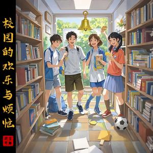 校园的欢乐与烦恼