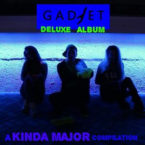 Looking 4 a Good Time (feat. SteVille)