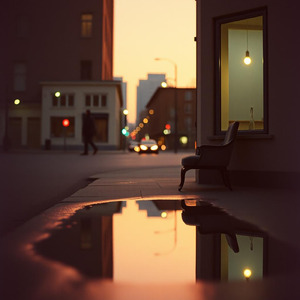 日常BGM (インストバージョン)