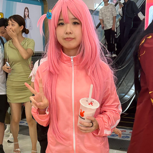 ✧✦我与你是粉色✦✧