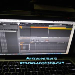Dayz Minutez Hourz (Low Fi Mixx)