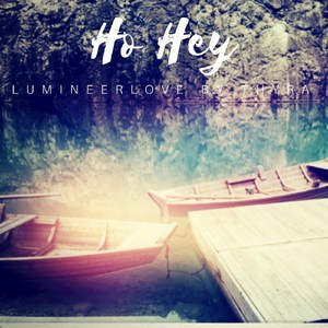 Ho Hey (Acoustic version)