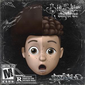 13.黄金男孩（Goldenage boy）