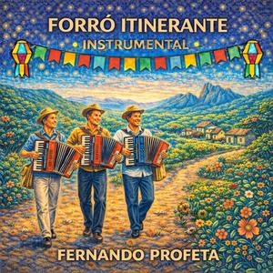 Forró Itinerante Nº 5