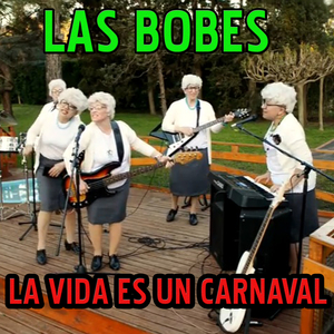 La Vida Es un Carnaval