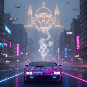 ФОНАРИ ПЛЫВУТ