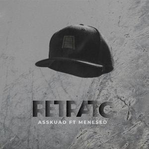 Retrato (feat. Menesed)