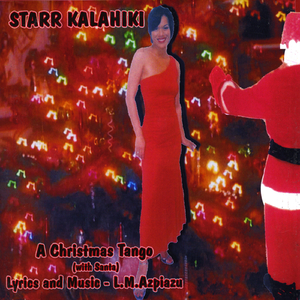 A Christmas Tango(With Santa)