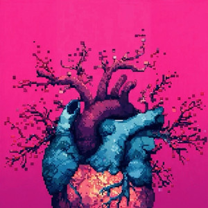 8 bits (Alma Sintética)