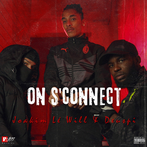 On s'connect