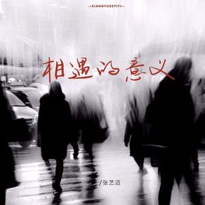 相遇的意义 (深情版)