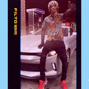 Studio Ambience at Night: Malibu