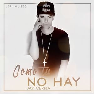 Como Tu No Hay
