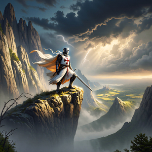 Echos of Courage