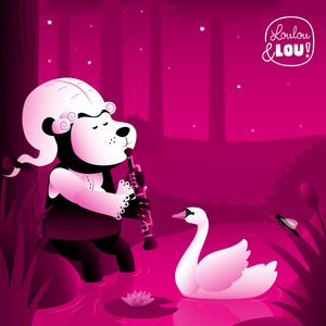 ロック・ア・バイ・ベイビー (オーボエ版)