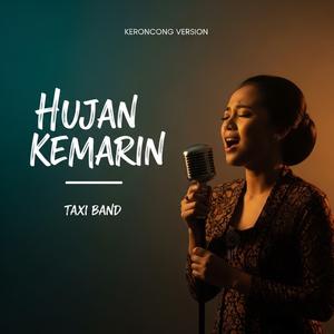 Hujan Kemarin