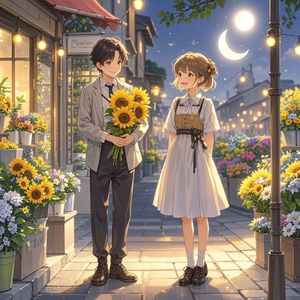 月光寄给你-老茶客