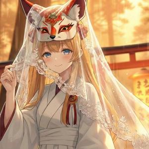 陽炎の祝言/Heat Haze Ritual