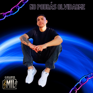 No podrás olvidarme