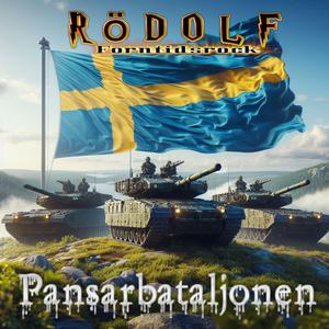 Pansarbataljonen