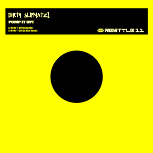 Pump It Up (DJ Millo Jump Mix)