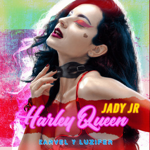 Harley Queen
