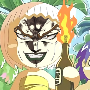 DADDY! DADDY! DO!（翻自 鈴木雅之）