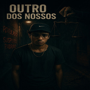 Outro dos Nossos Rotulado Suspeito Padrao
