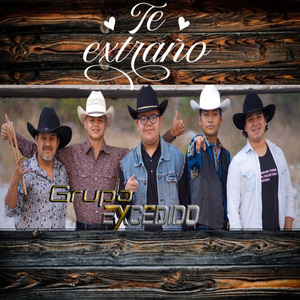 Te Extraño