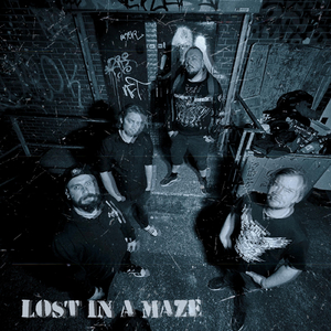 Lost in a Maze