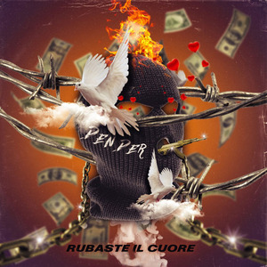 Rubaste il Cuore