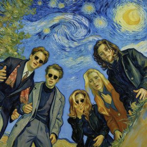 一首非常春晚的歌叫第一楼