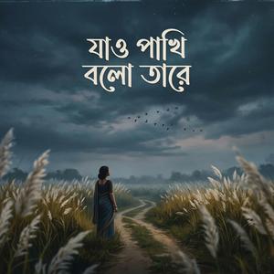 যাও পাখি বলো তারে