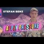 Apply Pressure (Cover) - Stefan Benz 专辑封面