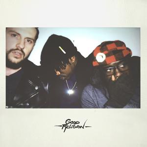 Left Coast (feat. Murs)