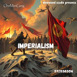 Imperializm