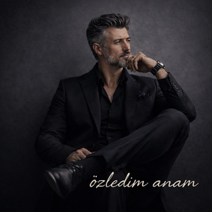 Özledim Anam