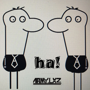 ha!(ARMY-LXZ Mashup)