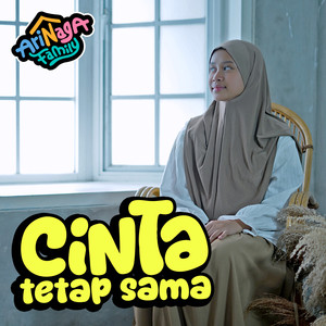 ⁠⁠Cinta Tetap Sama