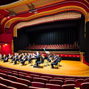 La Fanfara della Ambizione