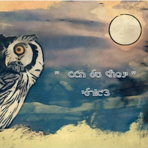 ינשוף על הגג