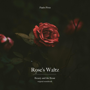 Rose's Waltz (Piano Version) [From "Beauty and the Beast" Original Soundtrack]