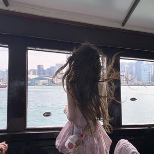 爱的世界很温柔