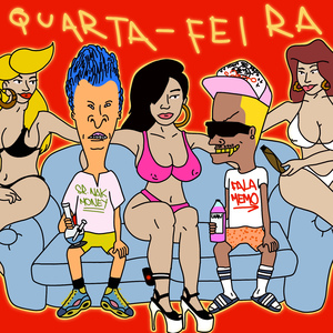 Quarta-Feira