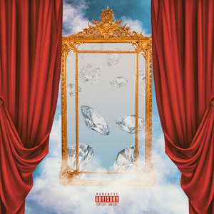 Olhos de Alguém Que Tá Rico