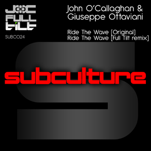 Ride The Wave (Original Mix)