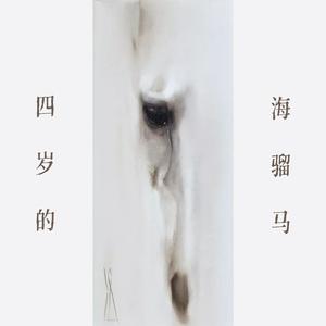 四岁的海骝马 HB to 小马老师