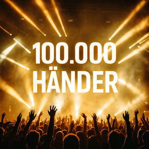 100.000 Händer